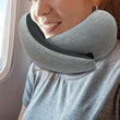 Travel Neck Pillow Non-Deformed Airplane