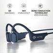 Sanag A5X True Bone Conduction Headphones - Targeting Shao Yin $100+ Bone Conduction