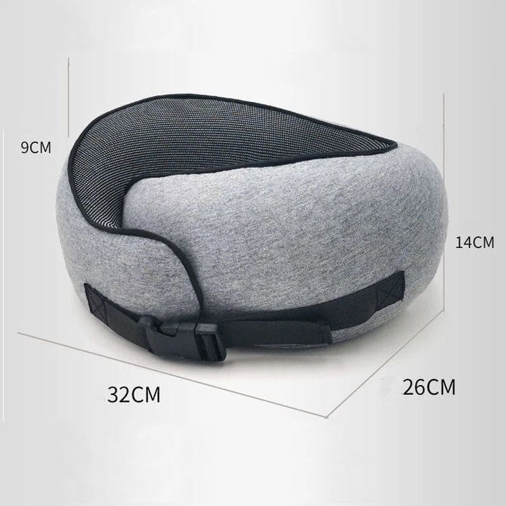 Travel Neck Pillow Non-Deformed Airplane