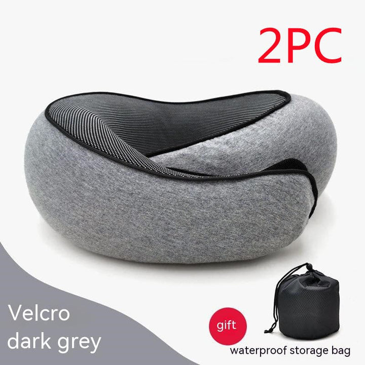 Travel Neck Pillow Non-Deformed Airplane