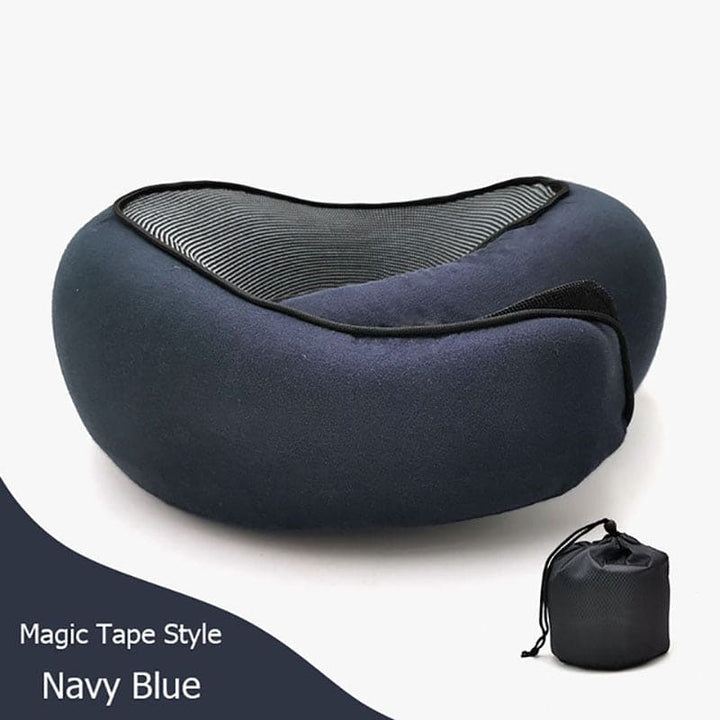 Travel Neck Pillow Non-Deformed Airplane