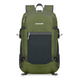 Hiking Backpack Men's Lightweight Folding Waterproof Hiking Bag