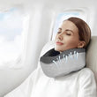 Travel Neck Pillow Non-Deformed Airplane