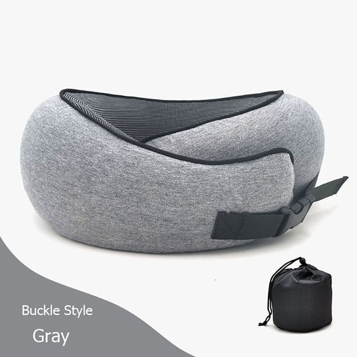 Travel Neck Pillow Non-Deformed Airplane