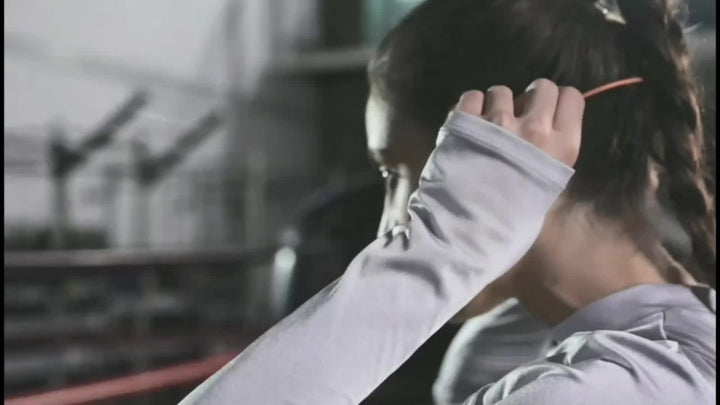 Sanag A5X True Bone Conduction Headphones - Targeting Shao Yin $100+ Bone Conduction