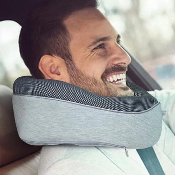 Travel Neck Pillow Non-Deformed Airplane