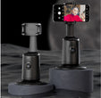 360 Auto Face Tracking Gimbal AI Smart Auto Phone Holder