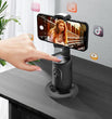 360 Auto Face Tracking Gimbal AI Smart Auto Phone Holder