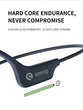 Sanag A5X True Bone Conduction Headphones - Targeting Shao Yin $100+ Bone Conduction