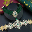 Sunspicems Morocco Bride Jewelry Sets