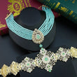 Sunspicems Morocco Bride Jewelry Sets