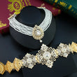 Sunspicems Morocco Bride Jewelry Sets