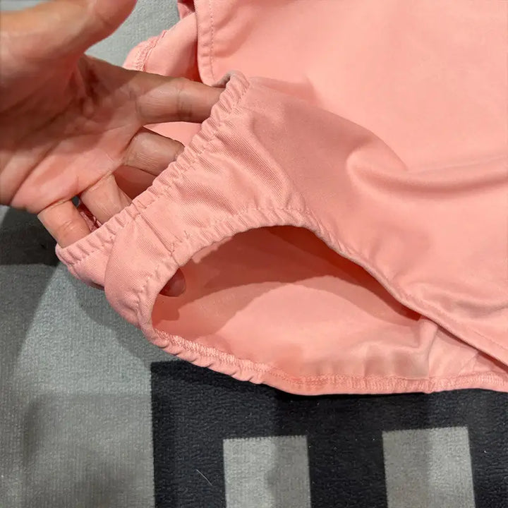 Three-Dimensional Large Flower Single Shoulder Jumpsuit Bodysuits