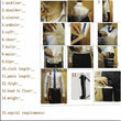 Ostrich Feather Women Suit Set 2 Pieces Formal Jacket+Pants Luxury Plus Size Wedding Guest Prom Dress Custom Made Blazer Coat