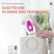 Vancostar 999900 Flash IPL Epilator LCD Laser Hair Removal Painless Permanent Photoepilation for Men Women Trimmer Drop Shipping