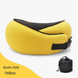 Travel Neck Pillow Non-Deformed Airplane