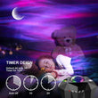 Aurora Borealis  Galaxy - Projector Starry Sky light