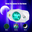 Aurora Borealis  Galaxy - Projector Starry Sky light