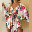 Summer Beach Elegant Women sexy dress