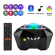 Aurora Borealis  Galaxy - Projector Starry Sky light